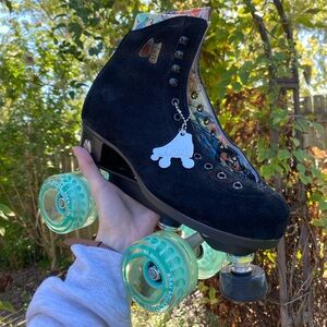 moxi lolly roller skates